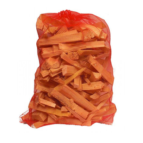 4 bags  of Kindling - Flying Dutchman Stores