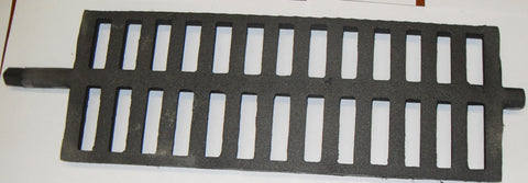 Tiger Stove Bottom Grate - Flying Dutchman Stores