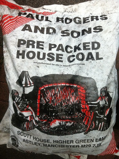 House Coal