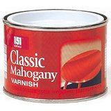 151 Classic Mahogany Varnish 180ml - Flying Dutchman Stores