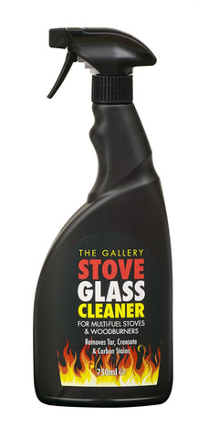 750ml Glass Cleaner Trigger Spray - Flying Dutchman Stores