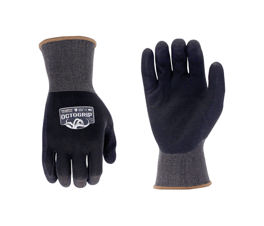 OctoGrip HIGH PERFORMANCE Gloves - Flying Dutchman Stores