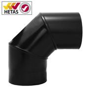 PIPE 7" 90% ELBOW - Flying Dutchman Stores