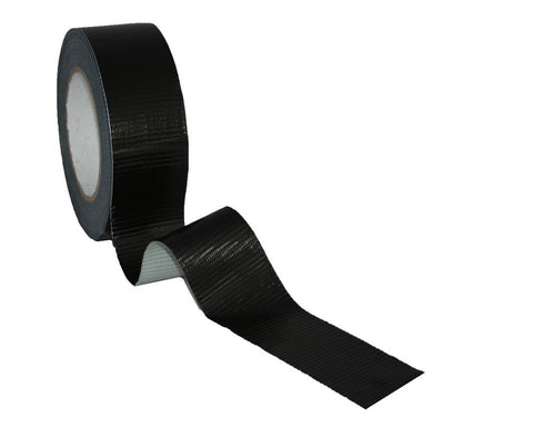 Black Duct Tape - Flying Dutchman Stores