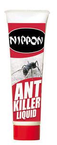 NIPPON ANT/INSECT KILLER LIQUID 25ml GEL - Flying Dutchman Stores