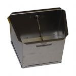 18" Baxi Burnell Lift out Ash Box - Flying Dutchman Stores