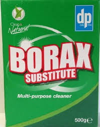 Borax Substitute 500g - Flying Dutchman Stores