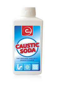 Homecare Caustic Soda 375g - Flying Dutchman Stores