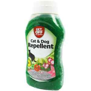 Get Off Cat & Dog Repellent - Flying Dutchman Stores