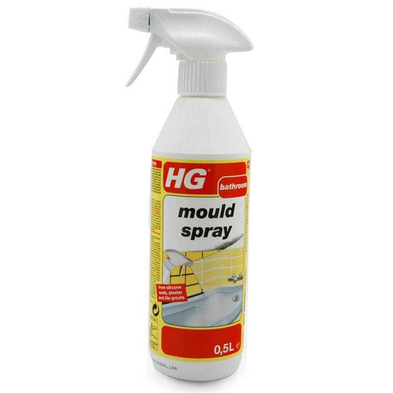 HG Mould spray - Flying Dutchman Stores