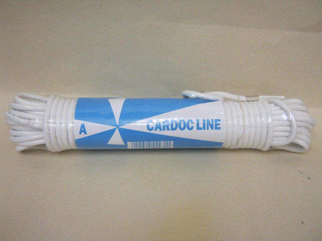 Cardoc Plastic PVC Washing Clothes Line 30mm - Flying Dutchman Stores