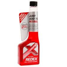 Redex Petrol Engines Fuel Additive - Flying Dutchman Stores