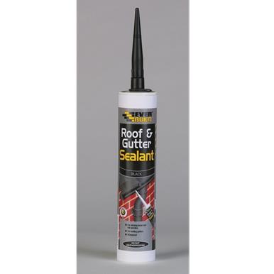 Everbuild Roof and Gutter Sealant C3 - Flying Dutchman Stores